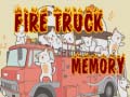 Lalao Fire Truck Memory