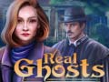 Lalao Real Ghosts