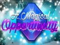Lalao A Magical Opportunity