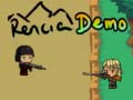 Lalao Rencia Demo