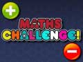 Lalao Maths Challenge