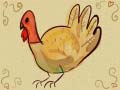 Lalao Thanks Giving Turkey