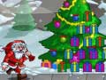 Lalao Run Santa Run