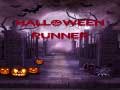 Lalao Halloween Runner