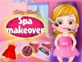 Lalao Baby Hazel Spa Makeover