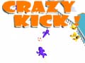 Lalao Crazy Kick!