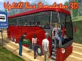 Lalao Uphill Bus Simulator 3D