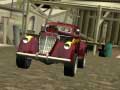 Lalao Maximum Derby Car Crash