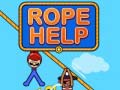 Lalao Rope Help