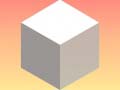 Lalao Cube From Space