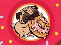 Lalao Tasty Donut Match 3