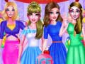 Lalao Ice Cream Birthday Party