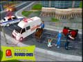 Lalao Ambulance Rescue Driver Simulator 2018