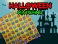Lalao Halloween Matching