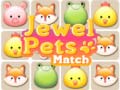 Lalao Jewel Pets Match