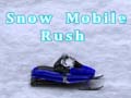 Lalao Snow Mobile Rush