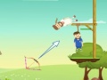 Lalao Gibbet Archery 2019