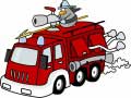 Lalao Cartoon Trucks