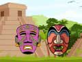 Lalao Ancient Aztec Coloring