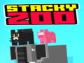 Lalao Stacky Zoo