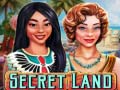 Lalao Secret Land
