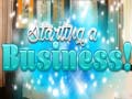 Lalao Starting a Business