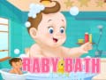 Lalao Baby Bath Jigsaw