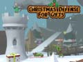 Lalao Christmas Defense For Gifts