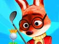 Lalao Flick Golf Star