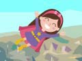 Lalao Mini Superhero Jigsaw