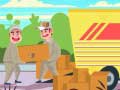 Lalao Hidden Cargo In Trucks