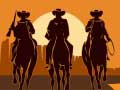 Lalao Cowboy Hidden Stars
