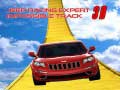 Lalao Jeep Racing Expert: Impossible Track 3D