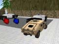 Lalao Police Simulator Transport