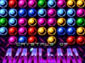 Lalao Crystals of Amalgam