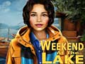 Lalao Weekend at the Lake