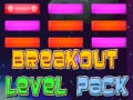 Lalao Breakout Level Pack 