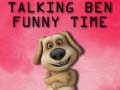 Lalao Talking Ben Funny Time