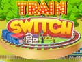 Lalao Train Switch