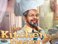 Lalao The Kitchen Master