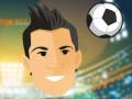 Lalao Football Legends Big Head Soccer