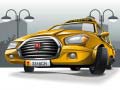 Lalao Capital City Cars Match 3