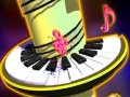 Lalao Ball Jump Piano Tile