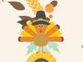 Lalao A Thanksgiving Match 3
