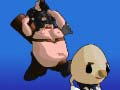 Lalao The Eggsecutioner