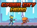 Lalao Cyber City Hero