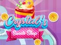 Lalao Crystal's Sweets Shop