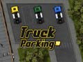 Lalao Truck Parking Pro