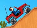 Lalao Mountain Car Climb