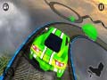 Lalao Extreme Impossible Tracks Stunt Car Drive